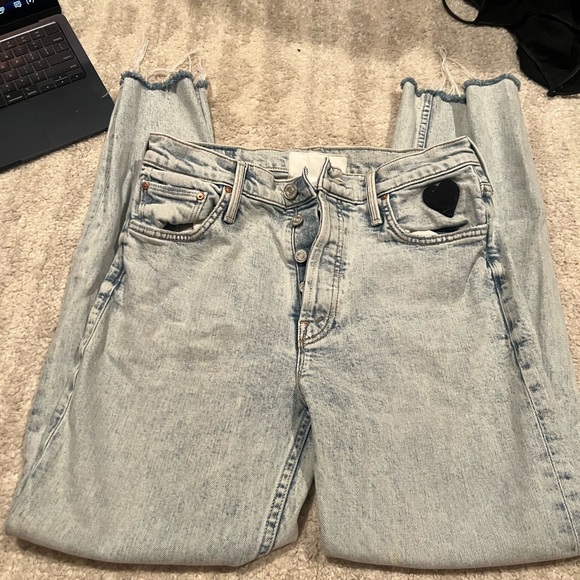 Mother jeans - Picture 2 of 7